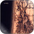 Tim Larkin Uru Music Album Cover Sticker