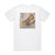 The Flying Burrito Brothers Burrito Deluxe Album Cover T-Shirt White