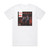 The Shadows The Shadows In The 60S Album Cover T-Shirt White
