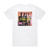 The Shadows The Best Of The Shadows 1 Album Cover T-Shirt White