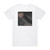 The True Frost Shadows From The Past Album Cover T-Shirt White