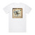 Thomas Dolby A Map Of The Floating City 2 Album Cover T-Shirt White