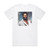 Teddy Pendergrass Tp Album Cover T-Shirt White Teddy Pendergrass Tp Album Cover T-Shirt White