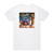 Tom MacDonald No Good Bastards Album Cover T-Shirt White