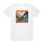 The Tangent Auto Reconnaissance Album Cover T-Shirt White