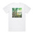 The Tangent A Place In The Queue Album Cover T-Shirt White