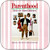 Randy Newman Parenthood Album Cover Sticker