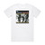 The Police King Of Pain 1 Album Cover T-Shirt White