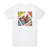 The Police Message In A Bottle 3 Album Cover T-Shirt White