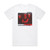 The Police Wrapped Around Your Finger 4 Album Cover T-Shirt White