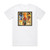 The Police Synchronicity Ii Album Cover T-Shirt White