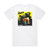 The Police So Lonely Album Cover T-Shirt White