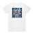 Thornafire Eclipse Nox Coagula Album Cover T-Shirt White