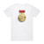 Tokyo Jihen Empty 1 Album Cover T-Shirt White