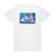 Tokyo Jihen Empty 3 Album Cover T-Shirt White