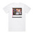 Tokyo Jihen Empty 2 Album Cover T-Shirt White
