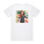 Tori Amos Unrepentant Geraldines Album Cover T-Shirt White