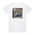 The Kingsmen Louie Louie The Best Of The Kingsmen Album Cover T-Shirt White The Kingsmen Louie Louie The Best Of The Kingsmen Album Cover T-Shirt White