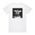 Tenacious D Tenacious D 1 Album Cover T-Shirt White