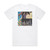 Tony Allen Jealousy Progress Album Cover T-Shirt White