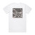 The Absence Enemy Unbound Album Cover T-Shirt White The Absence Enemy Unbound Album Cover T-Shirt White