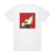 The Jeremy Days Brand New Toy Album Cover T-Shirt White