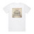 The Ongoing Concept Saloon Album Cover T-Shirt White