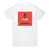The Hellfreaks Astoria Album Cover T-Shirt White