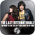 The Last Internationale Im Going To Live The Life I Sing About In My Song Album Cover Sticker