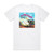The Dollyrots Because Im Awesome 1 Album Cover T-Shirt White