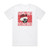 The Dollyrots A Dollyrots Christmas Ep Album Cover T-Shirt White The Dollyrots A Dollyrots Christmas Ep Album Cover T-Shirt White