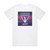 Timecop1983 Faded Memory Album Cover T-Shirt White