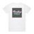 Timecop1983 Timecop1983 Album Cover T-Shirt White