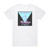 Timecop1983 Journeys Album Cover T-Shirt White