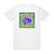 The Sacred Mushroom The Sacred Mushroom Album Cover T-Shirt White