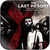 The Last Resort This Is My England  Skinhead Anthems Iii Album Cover Sticker