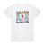 Toro y Moi What For Album Cover T-Shirt White