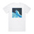 Tonight Alive Limitless Album Cover T-Shirt White
