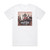 Tonight Alive Breakdown Album Cover T-Shirt White