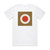 Thievery Corporation Babylon Rewound Album Cover T-Shirt White