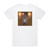 Townes Van Zandt High Low And In Between Album Cover T-Shirt White