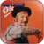 James Last Ol Album Cover Sticker