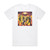 Toxik Wasteland Album Cover T-Shirt White
