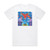 Toxik Think This Album Cover T-Shirt White