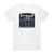 The Click Five Catch Your Wave Album Cover T-Shirt White