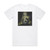 The Devil Wears Prada Dead Throne Album Cover T-Shirt White