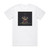 The GazettE Division 1 Album Cover T-Shirt White