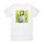 The GazettE Fadeless Album Cover T-Shirt White
