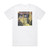 Thunderhead Behind The Eight Ball Album Cover T-Shirt White