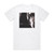 This Mortal Coil Filigree Shadow 2 Album Cover T-Shirt White